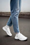 5m Felix Wmn 5Fx Sneaker White - 2