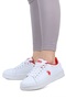 Comfort Comfortable Sole Casual Women's Sneakers Sports Shoes White - 5