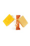 Hamil Al Musk Sweet Embrace Double Fragrance Soap, Musk and Rose Scent, 100g - 5
