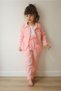 Girl's 3-Piece Summer Set – Shirt, Pants and Underwear Badi - 2