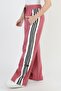 Girl's Casual Cut Combed Cotton Sweatpants with Pockets - 6