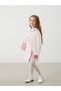 New Season Elastic Waist Nakisli Girl's Short Skirt - S5As10Z1 - 2