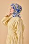 وشاح ناعم 73088-25 - 7