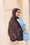Mayda Shawl 81002-09 - 4
