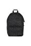 Padded Double Reflective Space Black Backpack Ek0A5B7Y7V81 Black-Std - 7