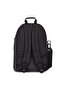 Padded Double Reflective Space Black Backpack Ek0A5B7Y7V81 Black-Std - 8