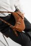 Taba Women's Shoulder and Shoulder Bag 13X30 Size - 3