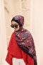 Mayda Shawl 81002-02 - 3