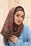 Mayda Shawl 81002-33 - 4