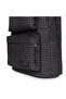 Padded Double Reflective Space Black Backpack Ek0A5B7Y7V81 Black-Std - 4