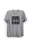 Kraftwerk, Men, Music Band Printed, Unisex, 100% Cotton T-Shirt
