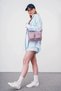 Multi-Eye Cross Strap Women's Bag Bhpc6005 - 2