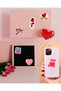 Valentine's Day Love Sticker Set Agenda Phone Tablet Laptop Label Sticker - 3