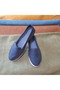 Rok Ballerina Made of 100% Genuine Nubuck Leather - 3
