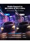 10K 8K HDMI Cable Premium Tv Gaming Playstation Xbox Satellite V2.1 / 5 Meters - 6