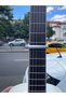 Swiff K8-C Guitar and Binding Kaposu - 1St Class Chrome Model - 3
