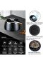 2 in 1 Multifunctional Smokeless Ashtray USB Rechargeable Ash Tray Electronic Ashtray Best for Home - 2