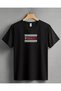 Erkunt Tractor Printed Crew Neck Premium T-Shirt -Tm2043