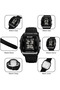 2410 Trend Model Sports Men's Wristwatch - 5