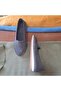 Rok Ballerina Made of 100% Genuine Nubuck Leather - 3