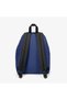 Padded Pak'R Unisex Navy Blue Backpack - 3