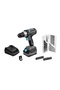 Mașină de găurit, Cecotec CecoRaptor 4020, Brushless, 20V