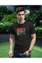 Deutz Tractor Printed Crew Neck Premium T-Shirt -Tm2056 - 2