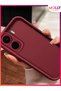 حافظة سيليكون سميكة الحواف باللون الأسود لهاتف Xiaomi Redmi 13C - 7