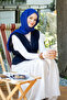 Pure Cotton Series - Nude - 100% Cotton Shawl