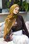 Pure Cotton Series - Nude - 100% Cotton Shawl - 2