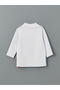 Vizyon New Season Uv Protection Boys' Swimming Wear Top - 3