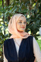 Pure Cotton Series - Nude - 100% Cotton Shawl - 5