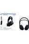 Pulse Elite Wireless Kulak Üstü Kulaklık Siyah - 3