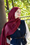 Pure Cotton Series - Nude - 100% Cotton Shawl - 2