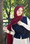 Pure Cotton Series - Nude - 100% Cotton Shawl - 5