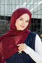 Pure Cotton Series - Nude - 100% Cotton Shawl - 3