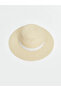 Baby Girl Straw Hat - 3