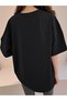 California West Coast Printed Oversize Tee - 2