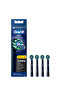 Repair & Protection Mint Toothpaste 75ml + Pro Cross Action X-Filament 4 Pack Black Toothbrush - 3