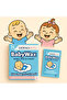Anti-Rash Zinc Cream 10 Gr*15 Pieces - 4