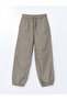 LCW Boy's Jogger Pants with Elastic Waist