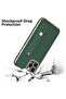 غلاف iPhone 14 Pro مع حزام يد، غلاف هاتف مضاد للصدمات ومضاد للخدش، غطاء حماية كامل الجسم - 2