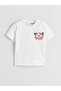 Original Hello Kitty Printed Girls' T-Shirt - 3