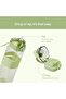 Pinnacle Piccolo Hydration Bottle (1 L, Green) - 3