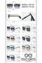 Men's Uv-400 Protection Men's Sunglasses - 4