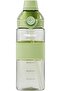 Pinnacle Piccolo Hydration Bottle (750ML, Green)