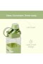 Pinnacle Piccolo Hydration Bottle (750ML, Green) - 4