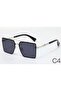 Men's Uv-400 Protection Men's Sunglasses