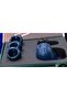 Zikr Jood Smart Ring Tasbih Counting With 3 Compatible Sizes(18mm/ 20mm/ 22mm) (Blue) - 6