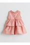 Peak New Season Floral Baby Girl Cotton Dress - 2
